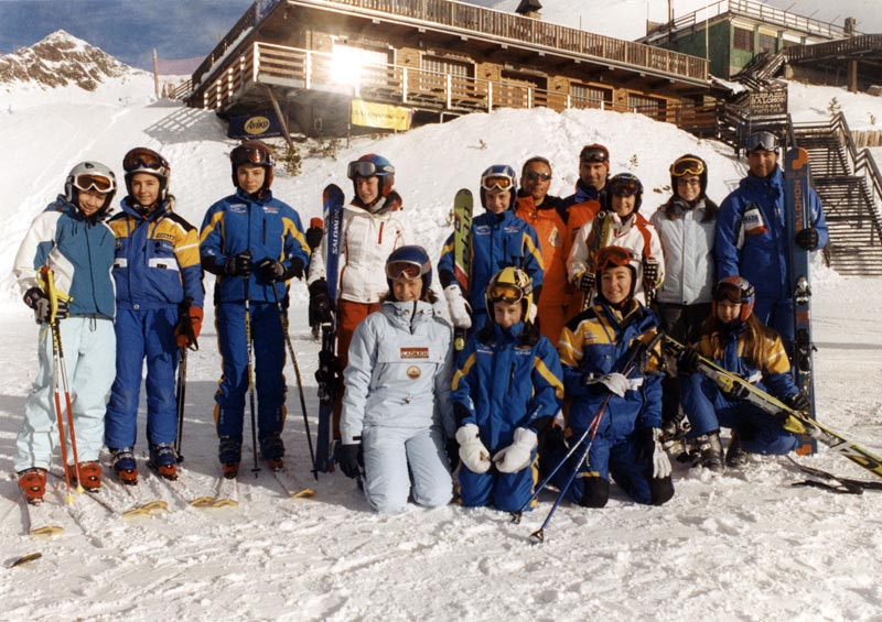 Gruppo Francesco 1